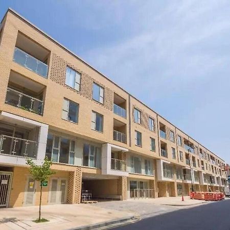 Cosy Cambridge Apartment With 2 Bedrooms Exterior photo